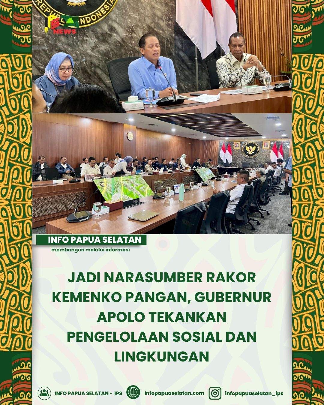news