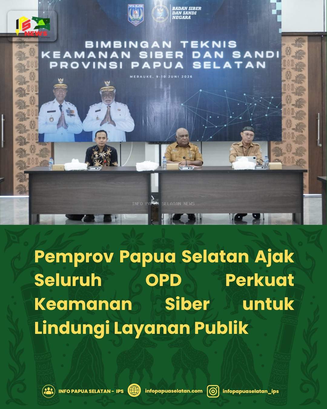 news