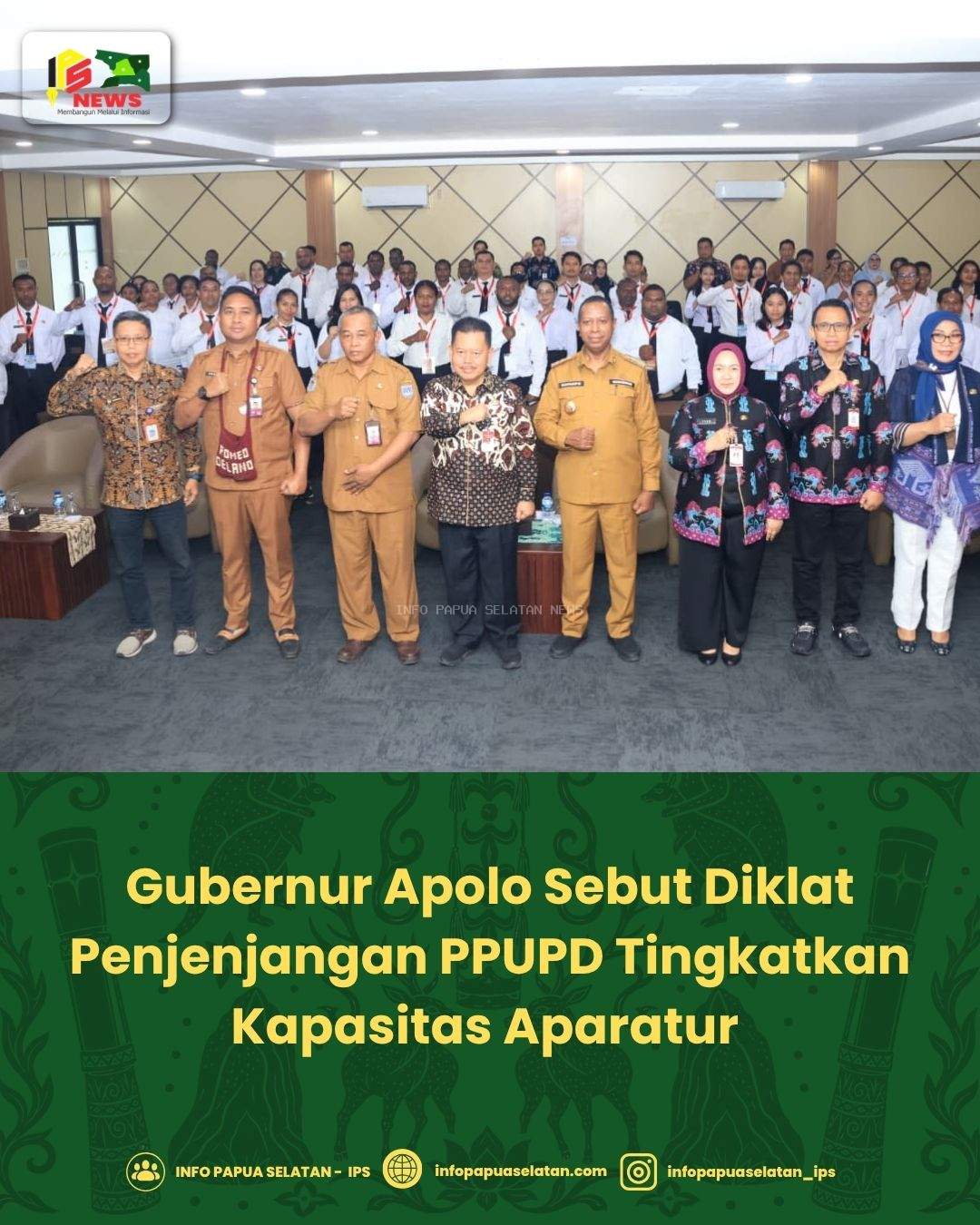 news
